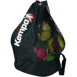Сумка для м'ячів Kempa, спортивна, містка