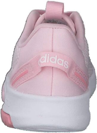 Дитячі кросівки Adidas Racer Tr 2.0 I для бігу та тренувань, рожевий, EU 22