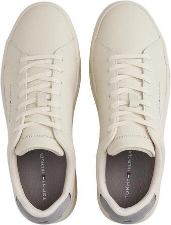 Чоловічі кросівки Tommy Hilfiger FM0FM05367, сірий, розмір 44 EU