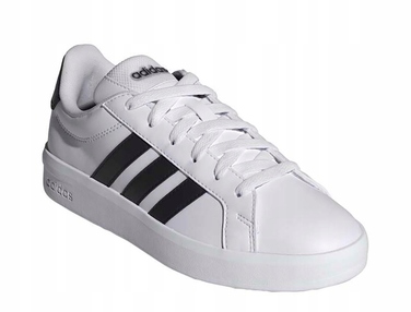 Жіночі кросівки adidas Grand Court 3.0 білі JP9365, розмір 36 2/3
