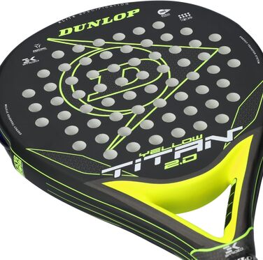 Шина Dunlop Titan 2.0 Gelb 26