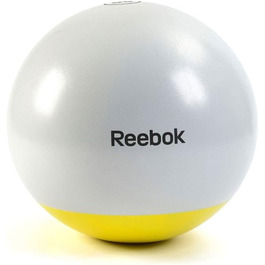 Гімнастичний м'яч Reebok для фітнесу, 65 см