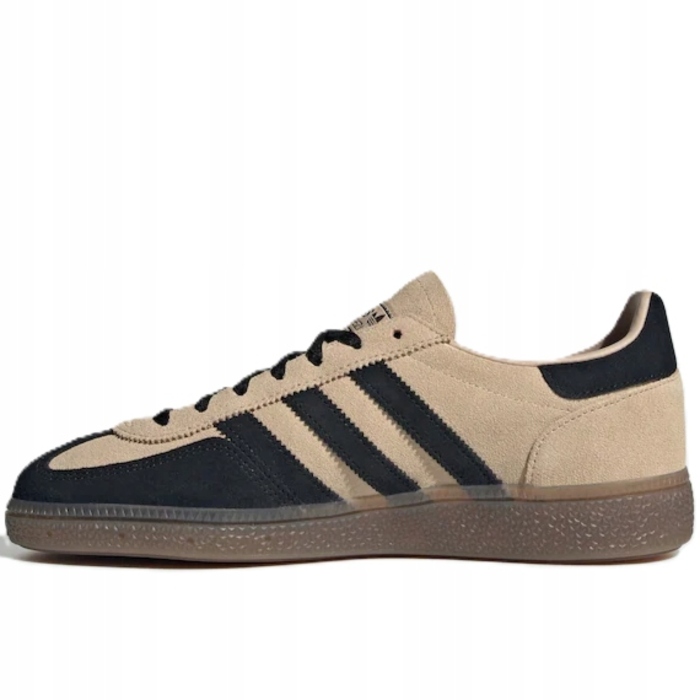 Жіночі спортивні кросівки Adidas Handball Spezial Originals, шкіряні