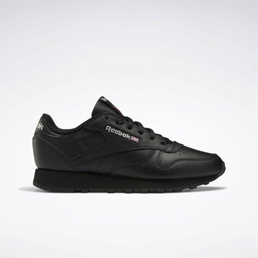 Жіночі спортивні кросівки Reebok Classic Leather, розмір 37.5