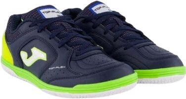 Дитячі футзальні кросівки Joma Unisex (29 EU, Синій)