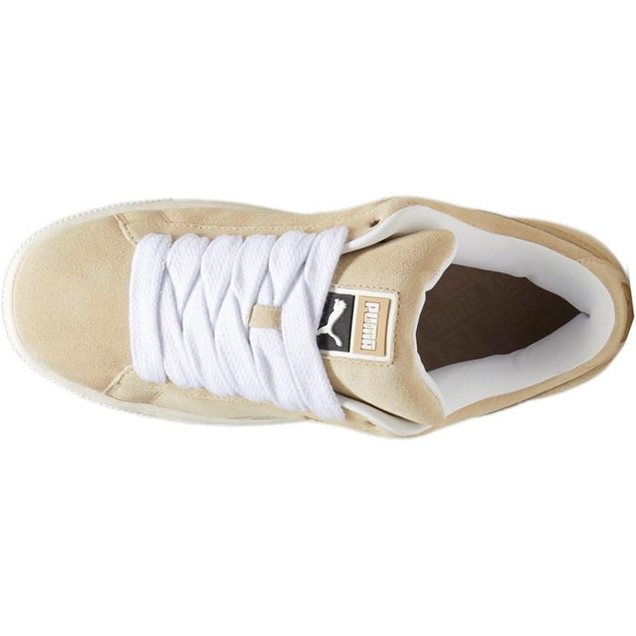 Кросівки PUMA Tazon 6 для чоловіків, бежеві (39 EU)