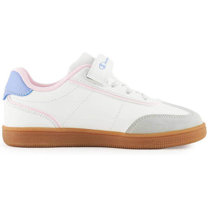 Жіночі кросівки Champion Prestige White (розмір 31.5 EU, білі, Ww004)