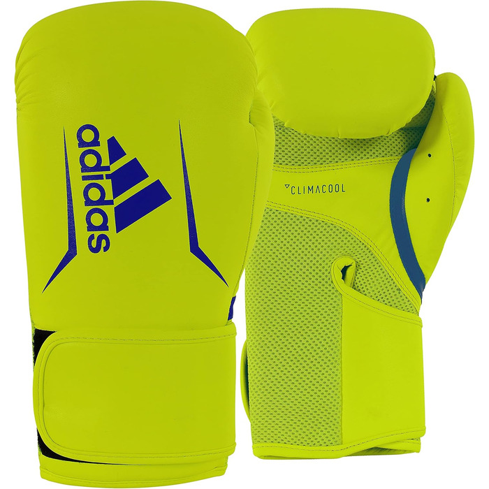 adidas Speed 100 боксерські рукавички для дорослих