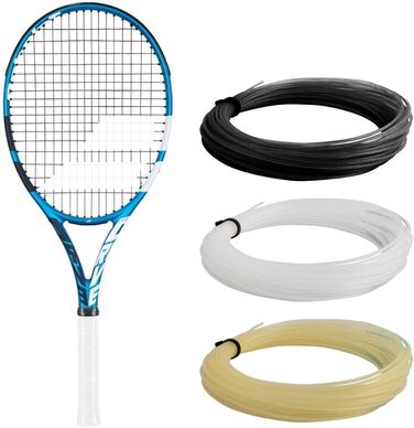 Тенісна ракетка Babolat EVO Drive для дорослих