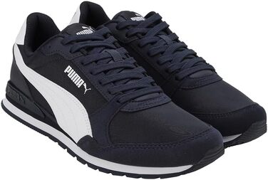 Кросівки PUMA St Runner V3 Nl, унісекс, 44.5 EU, Parisian Night/White