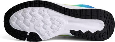 Жіночі кросівки з повітряною подушкою для залу та вулиці. Зручні спортивні кросівки на шнурівці для фітнесу. Розміри 35-44 EU, модель S203, кольорові