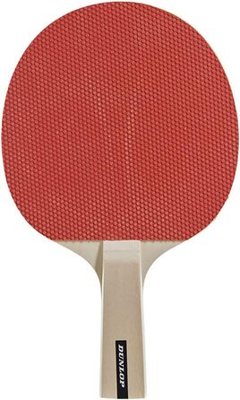 Dunlop набір для настільного тенісу Match 4 гравці: 4 ракетки, 6 м'ячів, сітка