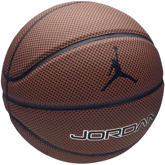 Баскетбольний м'яч Nike Jordan Legacy 8P 7, оригінал