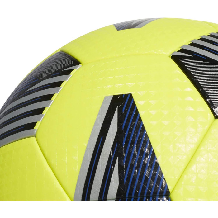 Футбольний м'яч adidas Tiro LGE TB для дорослих, унісекс, тренувальний