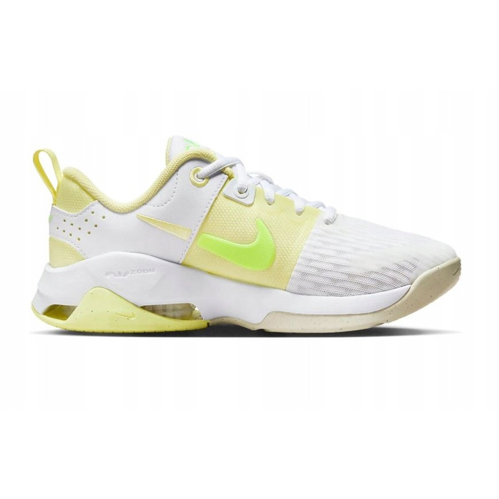 Жіночі спортивні кросівки Nike W Zoom Bella 6, розмір 40,5