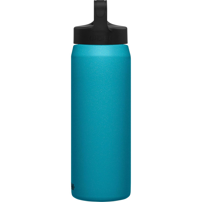 Термобутилка CAMELBAK Carry Cap SST вакуумна 750 мл, Larkspur