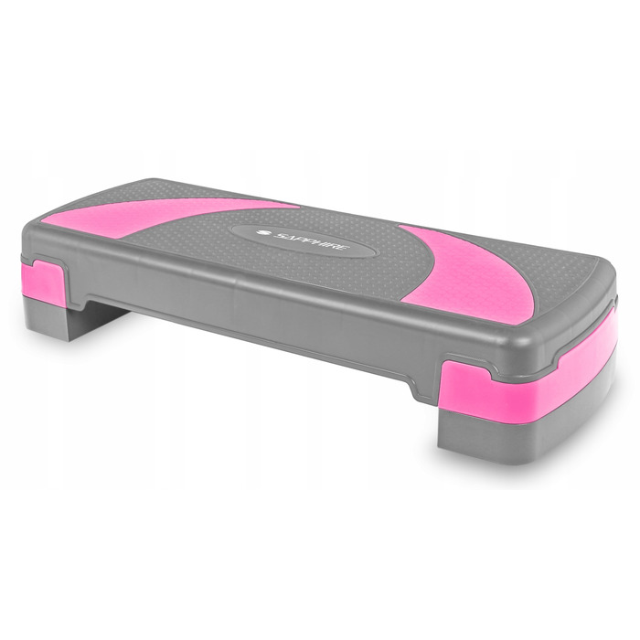 Ступін Sapphire SG-055-PINK
