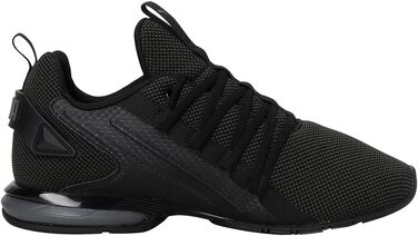 Кросівки PUMA IonLaufschuh - унісекс, 47 EU, Puma Black Asphalt