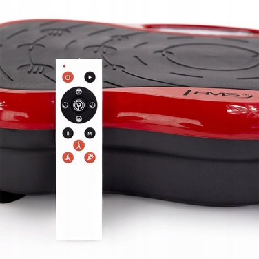 Віброплатформа HMS SVP01 200 Вт