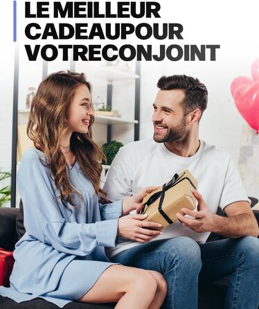 Набір для пілатесу Reformer, багатофункціональний тренажер для всього тіла з LED-лічильником, автоматичним відскоком та складним пілатес-бордом для тренування м'язів кора та пресу (для чоловіків та жінок), фіолетовий