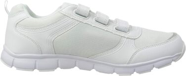 Чоловічі бігові кросівки Lico Lionel, розмір 45 EU, білі