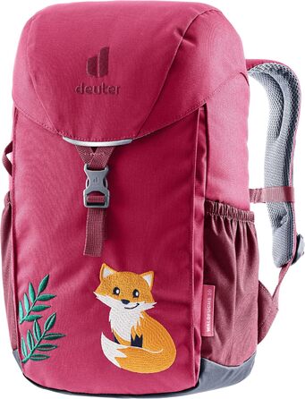 Дитячий рюкзак deuter Waldfuchs 10 літрів для походів