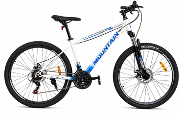 Гірський велосипед Hurtex Mountain Rider 27,5