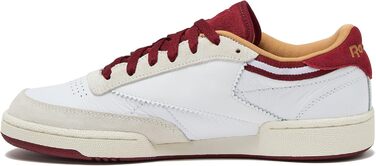 Кросівки Reebok Club C 85 - білі, стильні, для повсякденного носіння (37 EU)