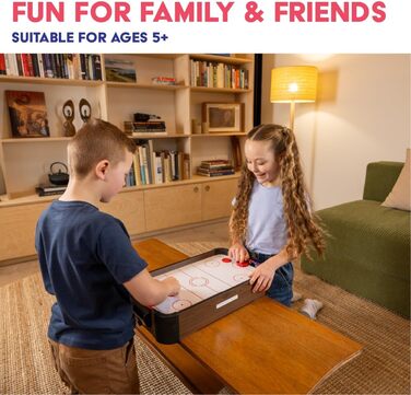 Ігровий стіл для хокею Power Play TY5895DB (51 см)