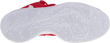 Волейбольні кросівки Nike для чоловіків, 42.5 EU, червоні