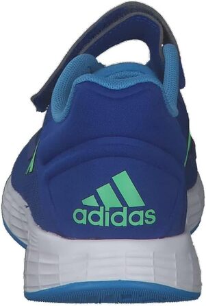 Дитячі кросівки adidas Duramo 10 EL K - Team Royal Blue/Beam Green/Pulse Blue