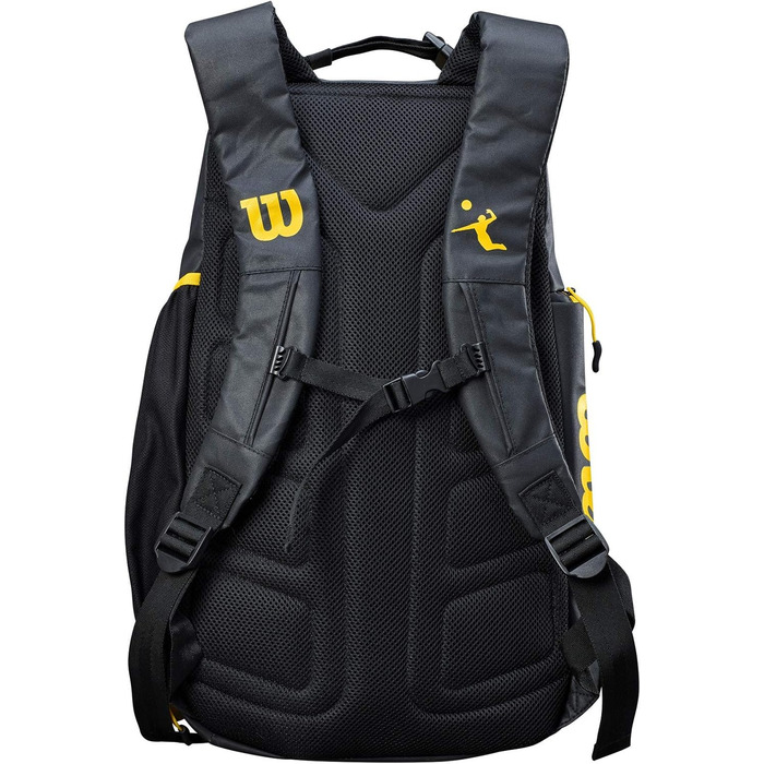 Рюкзак для волейболу Wilson AVP - пляжний, для волейболу