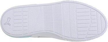 Жіночі кросівки PUMA Cali білі, розмір 38 EU