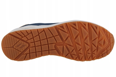 Жіночі кросівки Skechers Uno-Shimmer Away 155196-NVY, р. 41