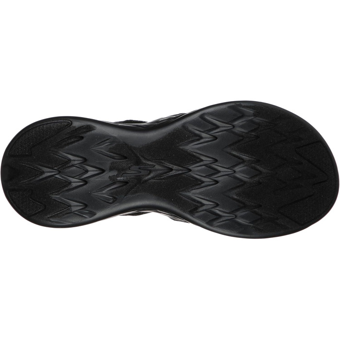 Жіночі сандалії Skechers On-The-go 600 - зручні та стильні, плоскі