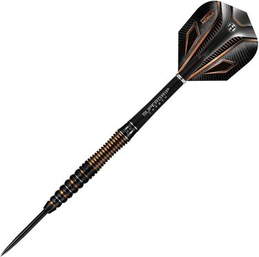 Дротики Harrows Noble 90% вольфрам, 26 г, для дартсу