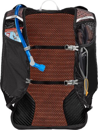 Рюкзак CAMELBAK Octane для дорослих унісекс, спортивний, гідратаційний