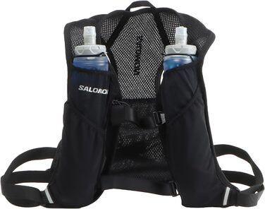 Гідраційний жилет Salomon Agile 2 унісекс для бігу, трекінгу та MTB