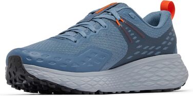 Чоловічі бігові кросівки Columbia Konos TRS (42.5 EU, помаранчевий Mountain Tangy)