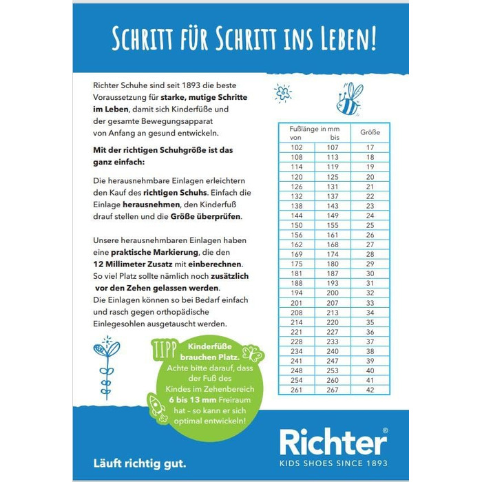 Чоботи Richter Venture 39 EU, колір Ash - чоловічі зимові черевики