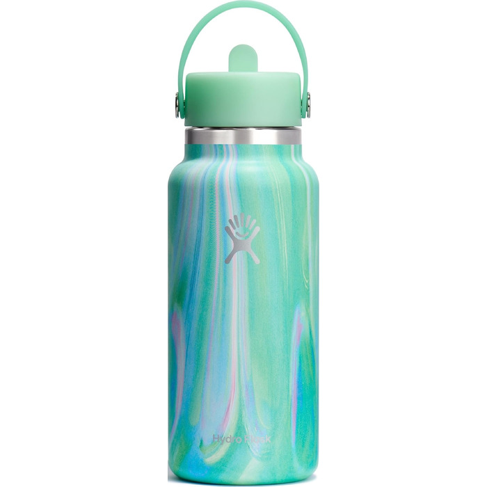 Кришка Hydro Flask Wide Flex Cap для пляшки 32 oz (946 мл)