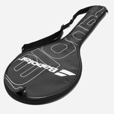 Бадмінтонна ракетка Babolat Prime Lite, натягнута