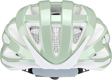 Велосипедний шолом uvex i-vo 3D для жінок і чоловіків, легкий, регульований розмір, можливість встановлення LED-світла