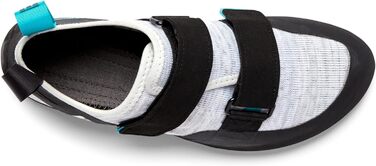 Черевики для скелелазіння Black Diamond Momentum Damski, 35.5 EU, чорний колір