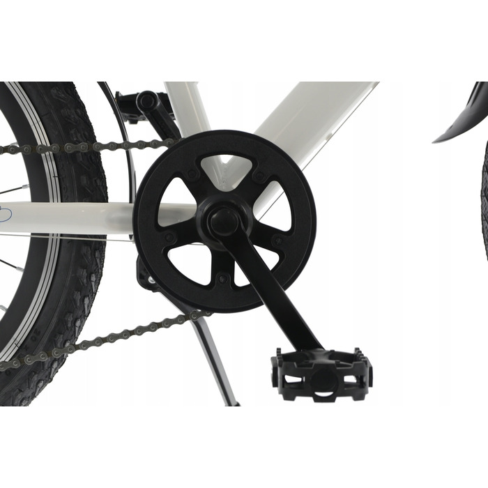 Дитячий велосипед KANDS DORIS 20