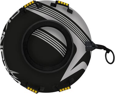 Сноутюбінг SkinStar Profi 70 см – тюбінг для катання по снігу, шина для снігу, санки-боб