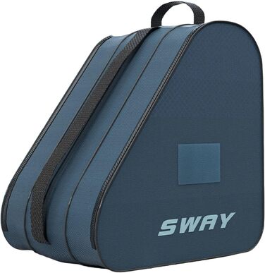 Сумка для роликів Harilla, сумка для інлайнів для дітей, преміум-сумка для роликів та ковзанів для дітей та дорослих