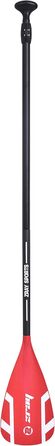 Zray F1 Fury 10'4 надувна SUP-дошка для віндсерфінгу, комплект з веслом, рюкзаком, насосом і плавником, преміум якість