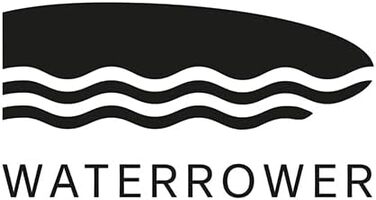 Водяний тренажер WaterRower Driftwood з масиву дерева | LightRing та Bluetooth-монітор | Кріплення для планшета та WaterRower Connect App