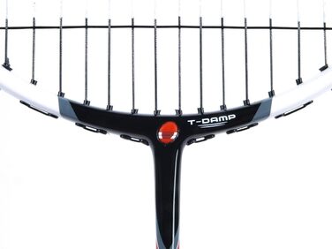 Бадмінтонна ракетка BABOLAT N-Tense Blast для професіоналів